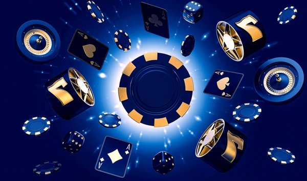 3sgte Modern Feature Slots