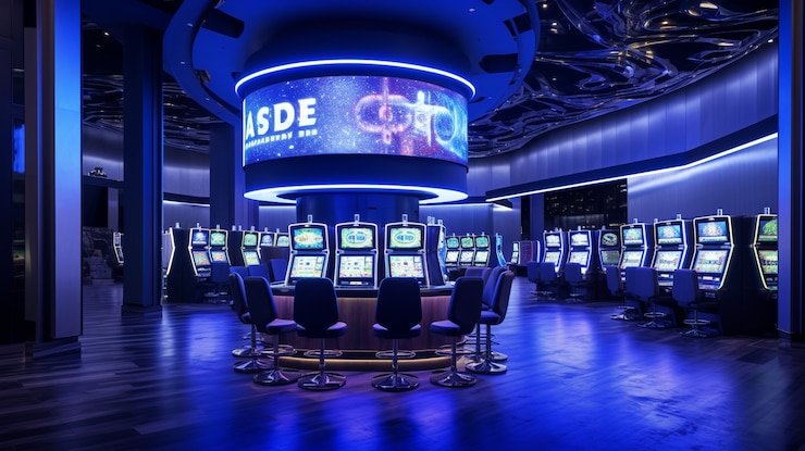 3sgte Slots